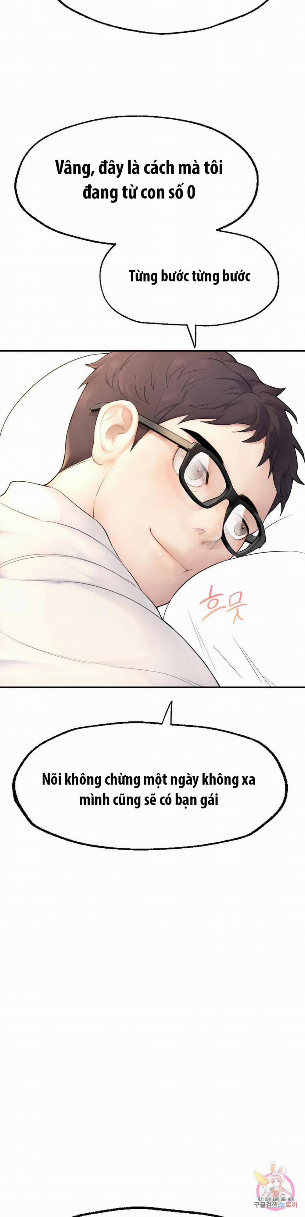 Tôi Muốn Trở Thành Một Quý Ông Alpha 1 trang 46