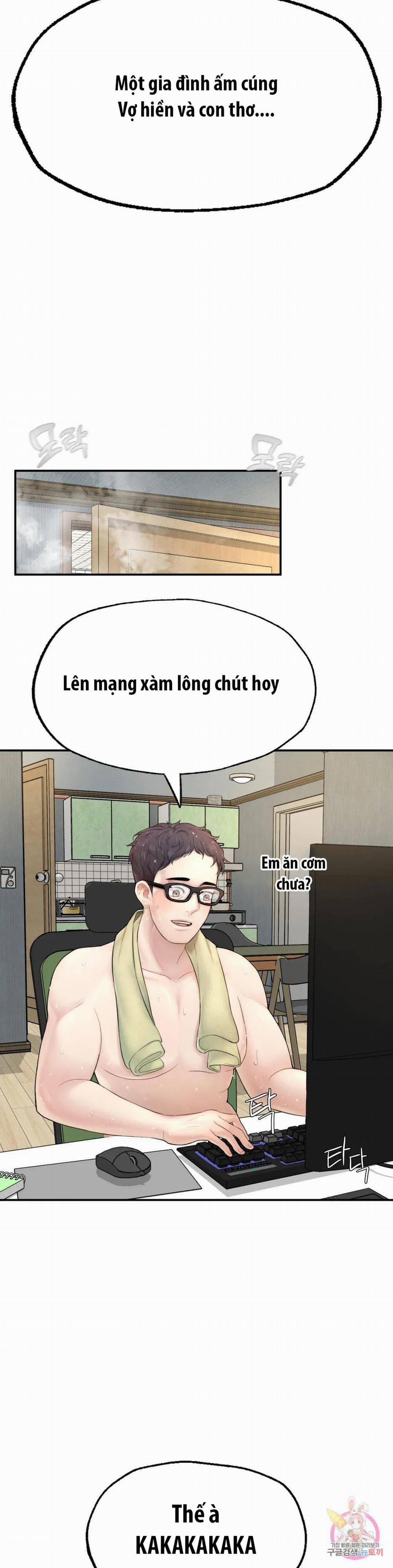 Tôi Muốn Trở Thành Một Quý Ông Alpha 1 trang 47