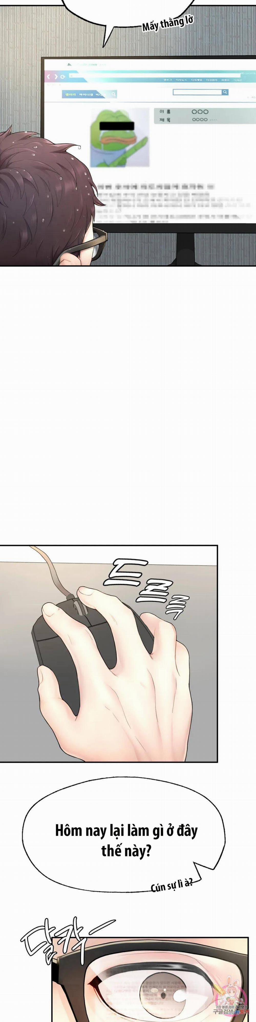 Tôi Muốn Trở Thành Một Quý Ông Alpha 1 trang 48