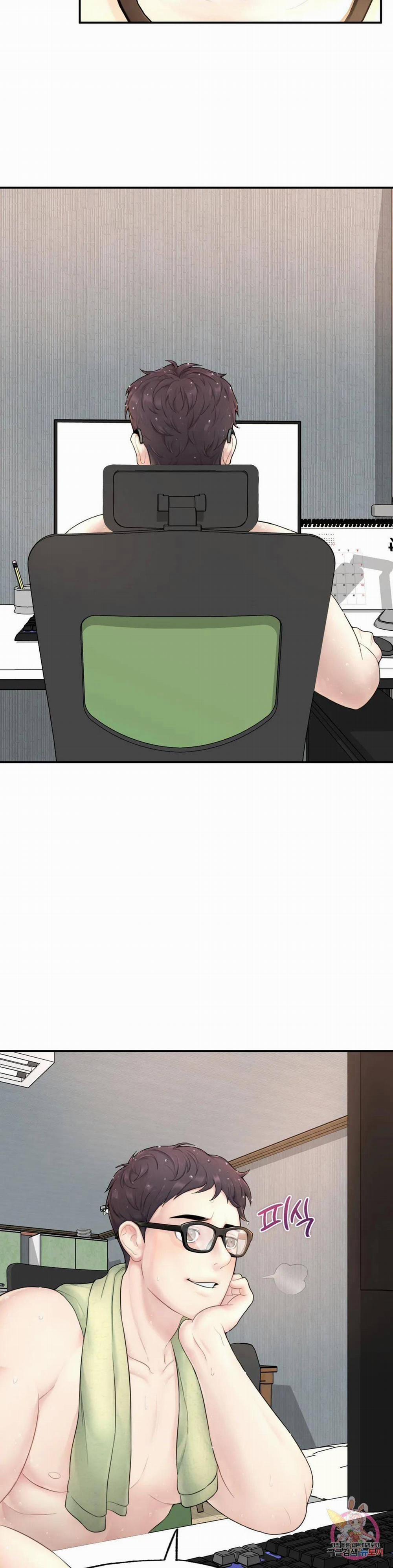 Tôi Muốn Trở Thành Một Quý Ông Alpha 1 trang 49