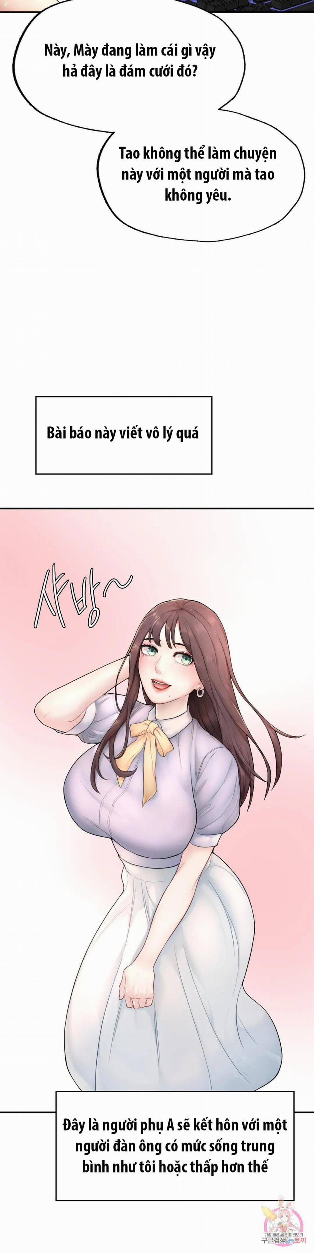 Tôi Muốn Trở Thành Một Quý Ông Alpha 1 trang 50