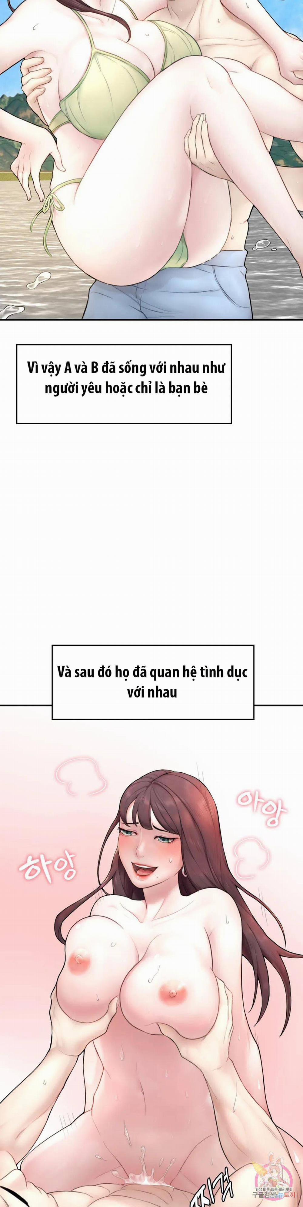 Tôi Muốn Trở Thành Một Quý Ông Alpha 1 trang 52