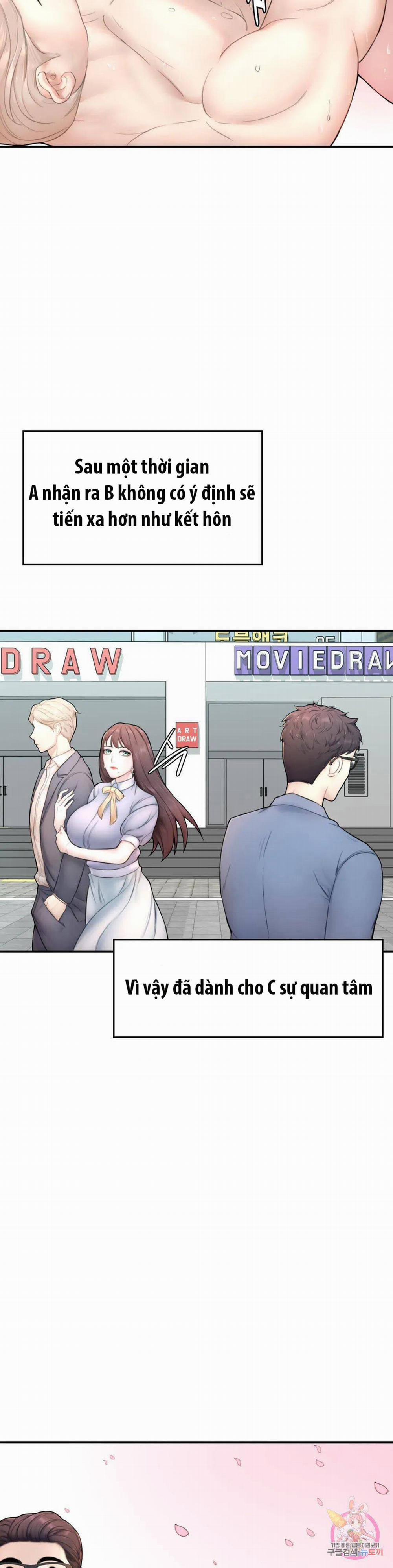 Tôi Muốn Trở Thành Một Quý Ông Alpha 1 trang 53