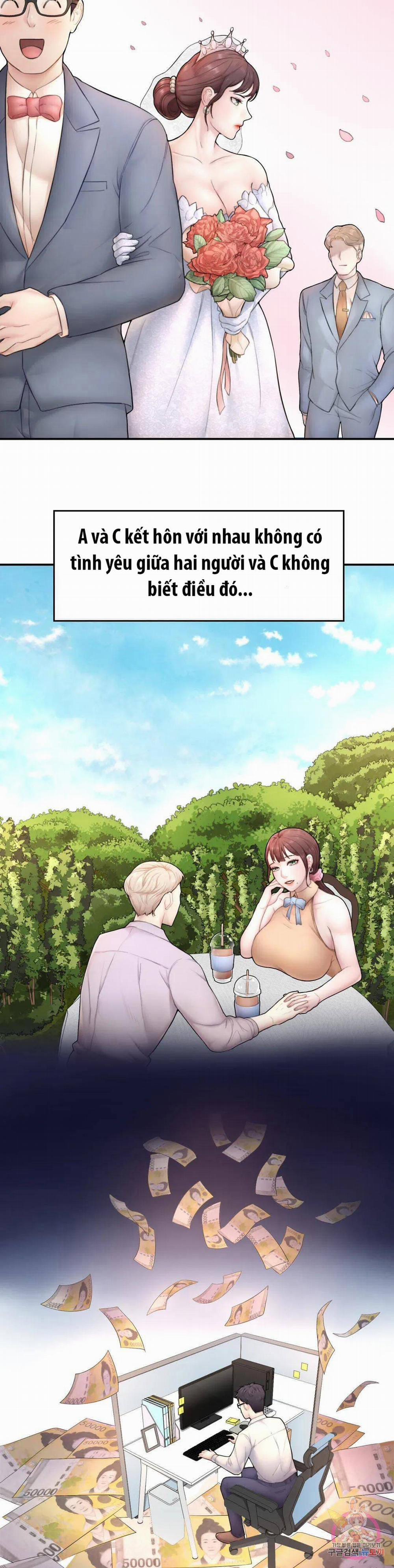 Tôi Muốn Trở Thành Một Quý Ông Alpha 1 trang 54