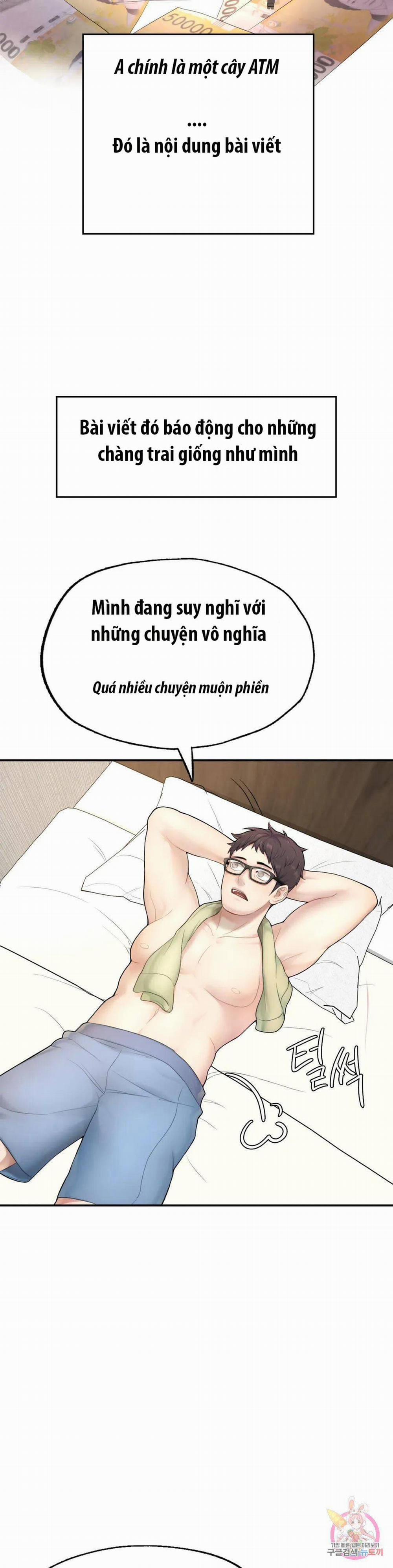 Tôi Muốn Trở Thành Một Quý Ông Alpha 1 trang 55