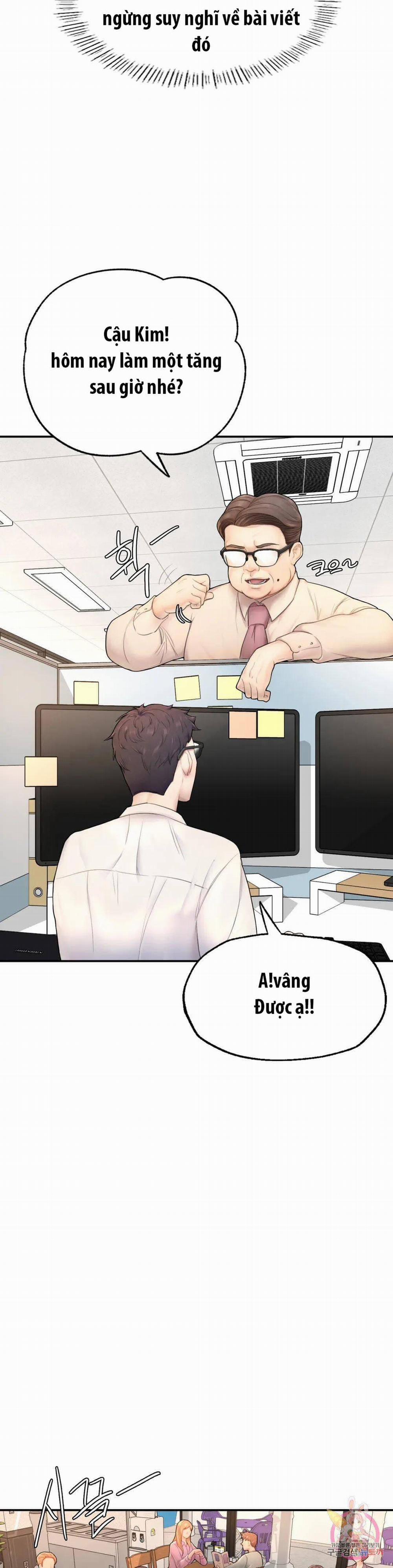 Tôi Muốn Trở Thành Một Quý Ông Alpha 1 trang 57