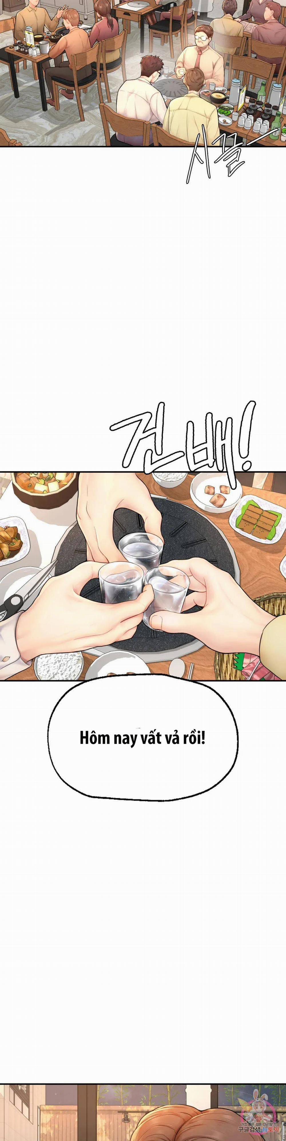 Tôi Muốn Trở Thành Một Quý Ông Alpha 1 trang 58