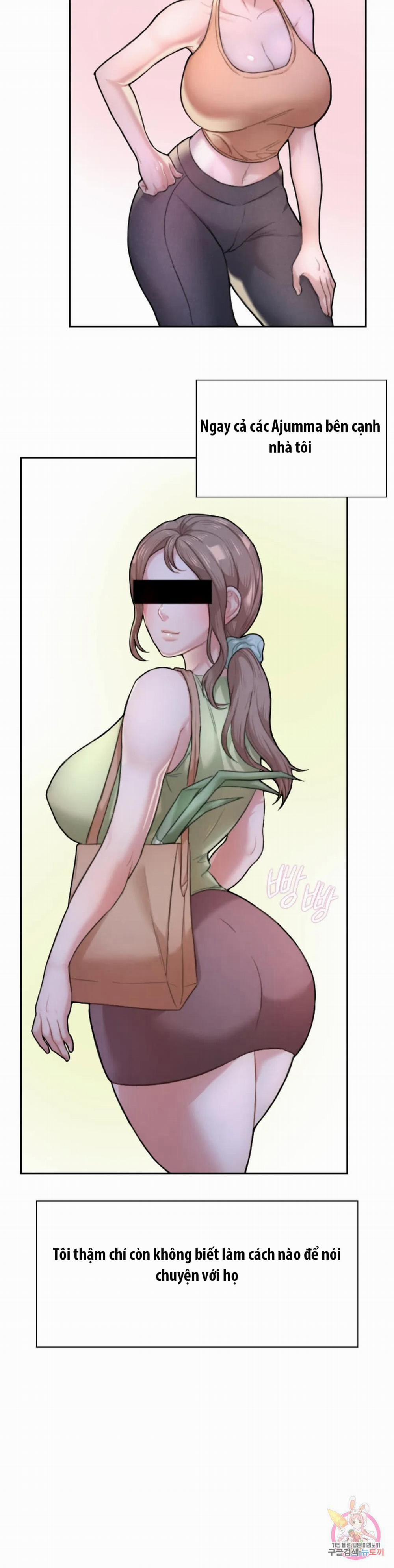 Tôi Muốn Trở Thành Một Quý Ông Alpha 1 trang 6