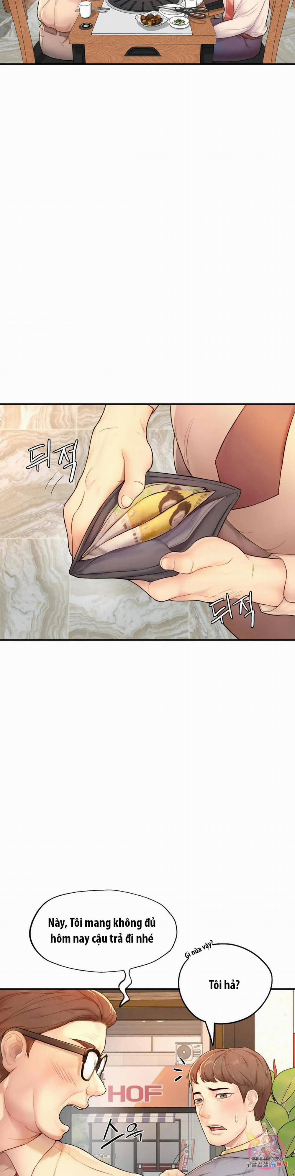 Tôi Muốn Trở Thành Một Quý Ông Alpha 1 trang 61