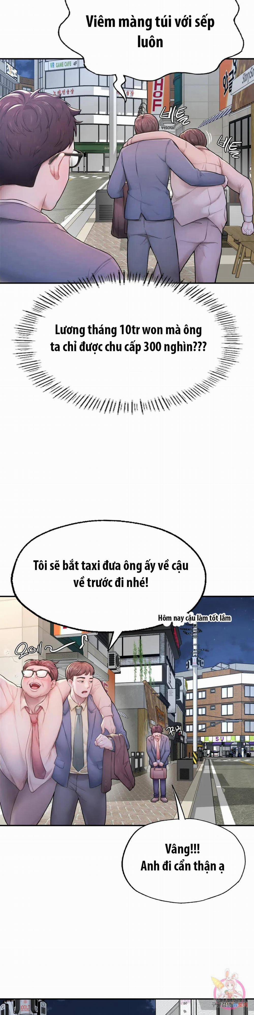 Tôi Muốn Trở Thành Một Quý Ông Alpha 1 trang 63