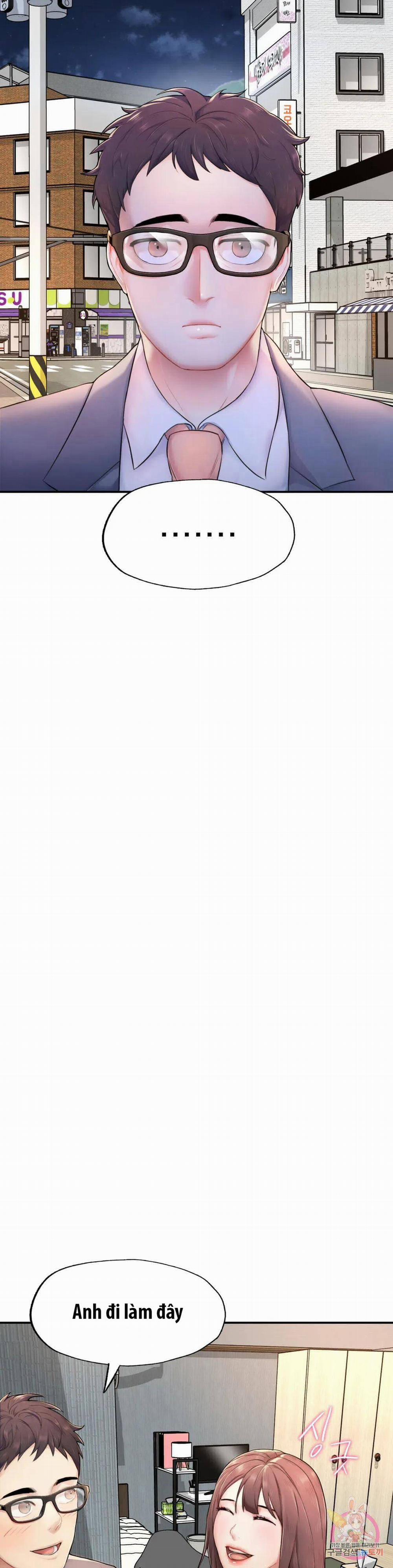 Tôi Muốn Trở Thành Một Quý Ông Alpha 1 trang 64