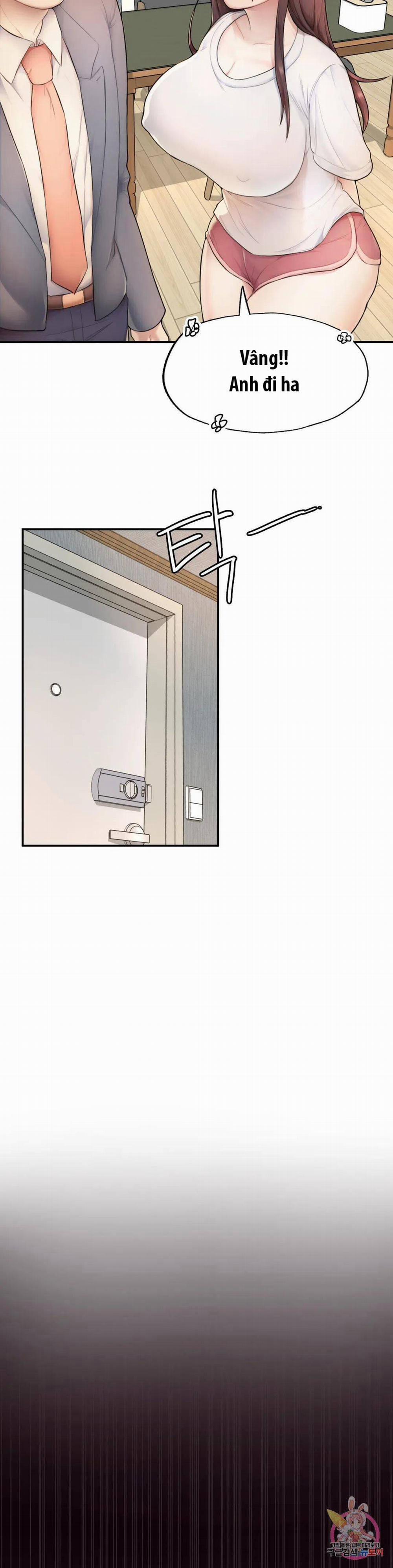 Tôi Muốn Trở Thành Một Quý Ông Alpha 1 trang 65