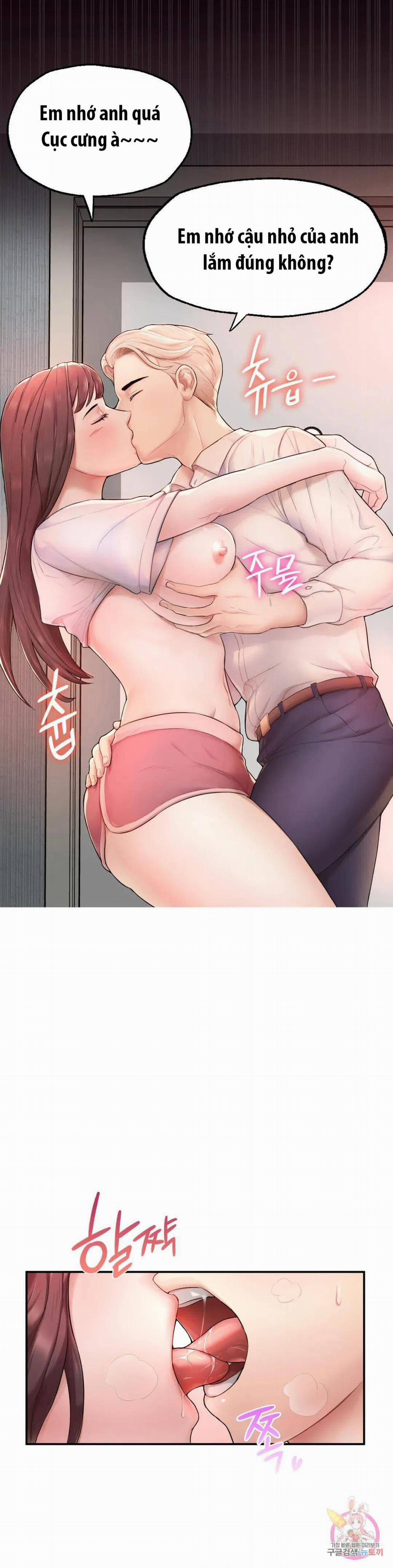 Tôi Muốn Trở Thành Một Quý Ông Alpha 1 trang 66