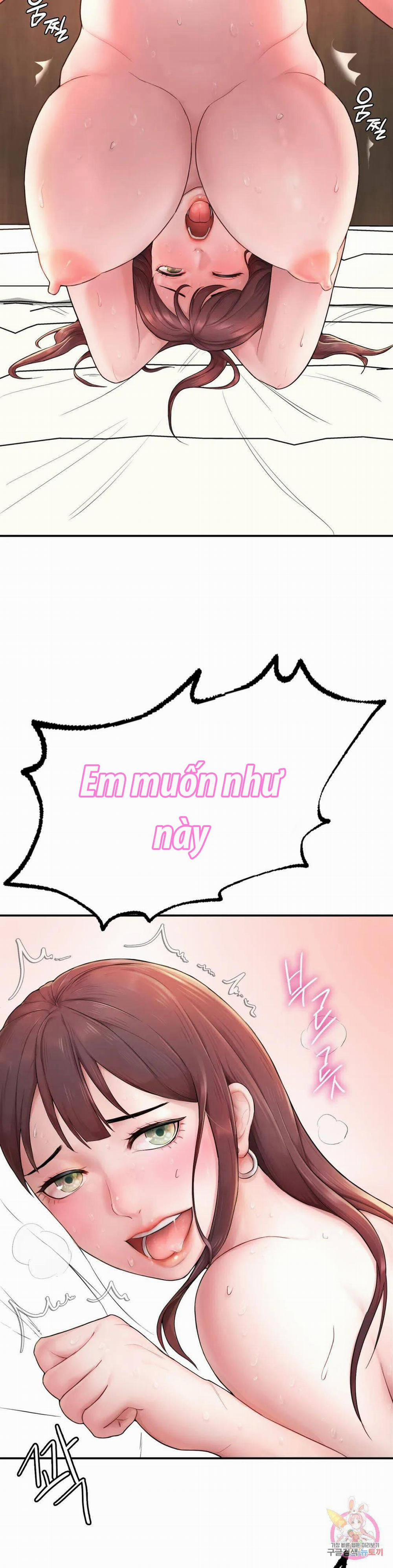 Tôi Muốn Trở Thành Một Quý Ông Alpha 1 trang 70