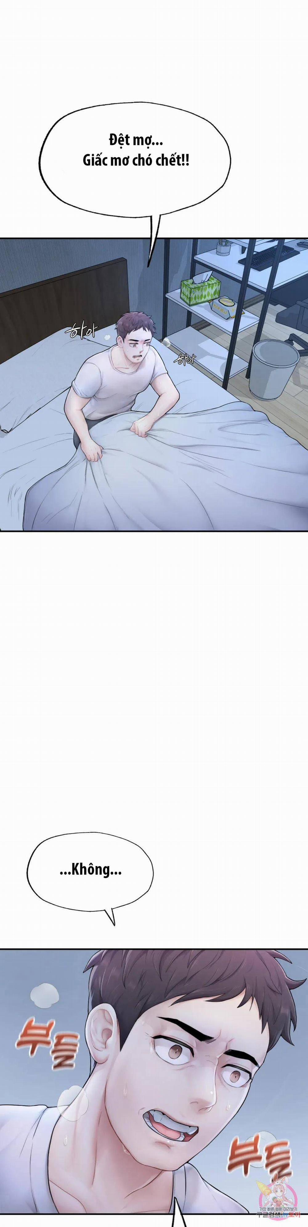 Tôi Muốn Trở Thành Một Quý Ông Alpha 1 trang 72