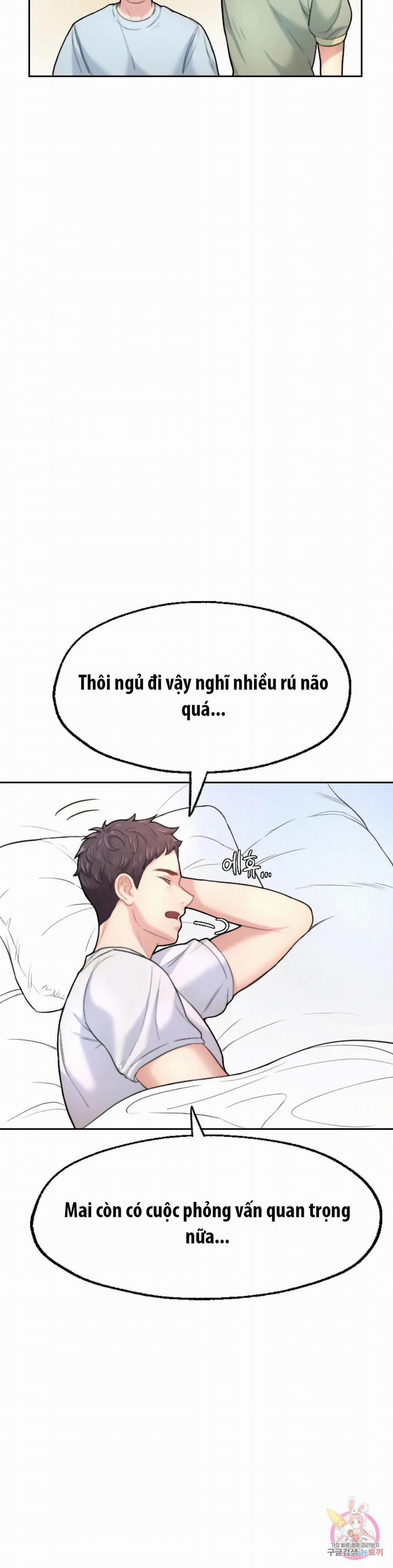 Tôi Muốn Trở Thành Một Quý Ông Alpha 1 trang 8