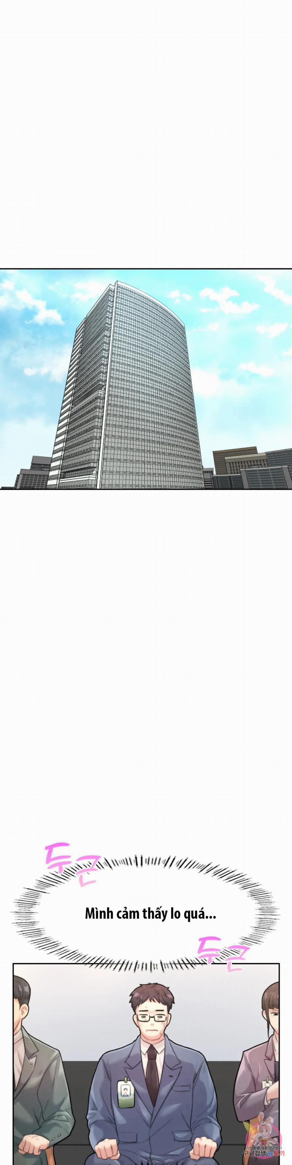 Tôi Muốn Trở Thành Một Quý Ông Alpha 1 trang 9