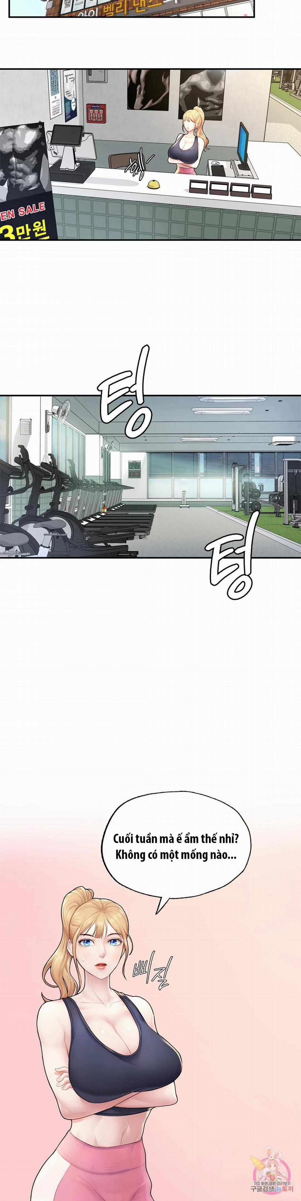 Tôi Muốn Trở Thành Một Quý Ông Alpha 2 trang 10