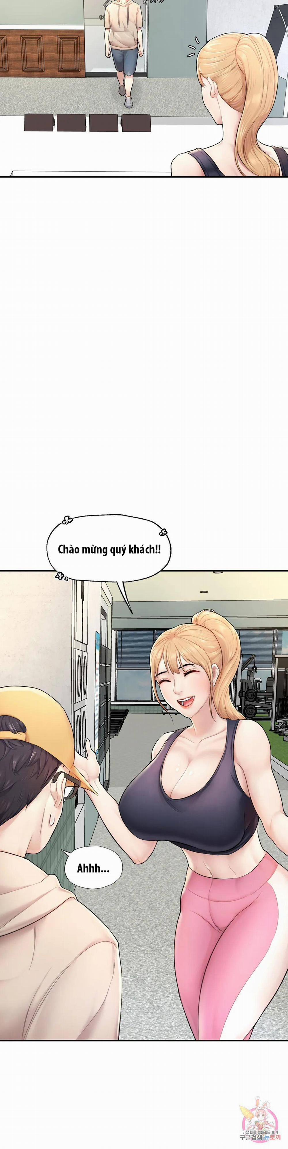 Tôi Muốn Trở Thành Một Quý Ông Alpha 2 trang 13