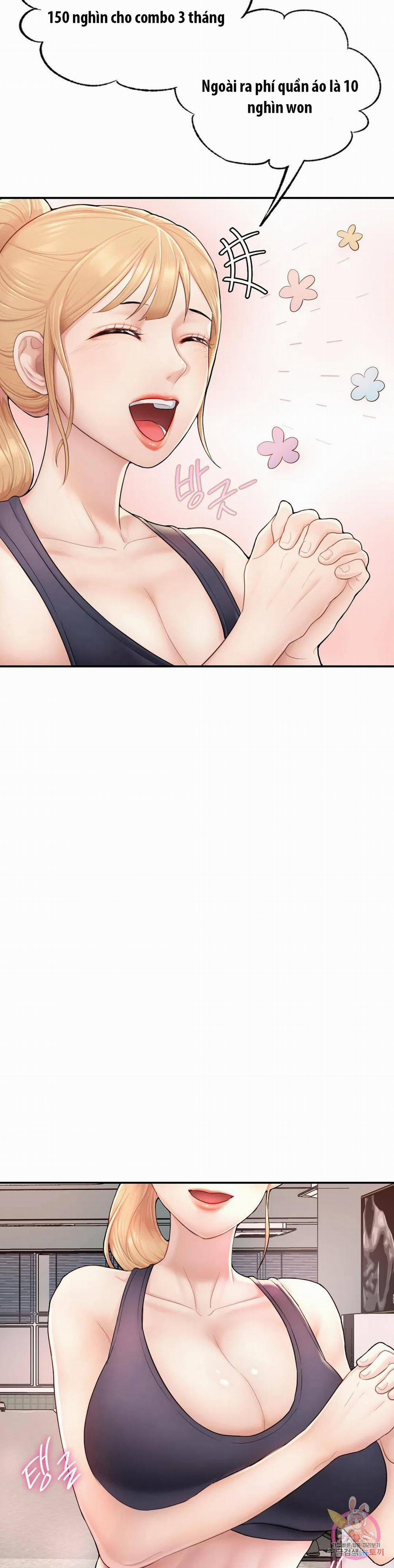 Tôi Muốn Trở Thành Một Quý Ông Alpha 2 trang 15