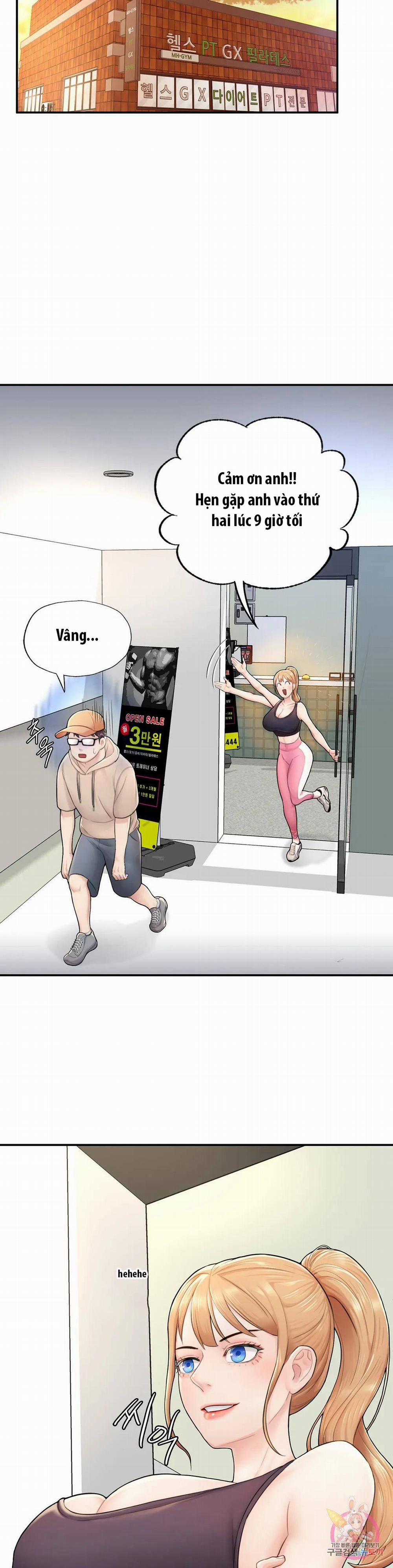 Tôi Muốn Trở Thành Một Quý Ông Alpha 2 trang 24