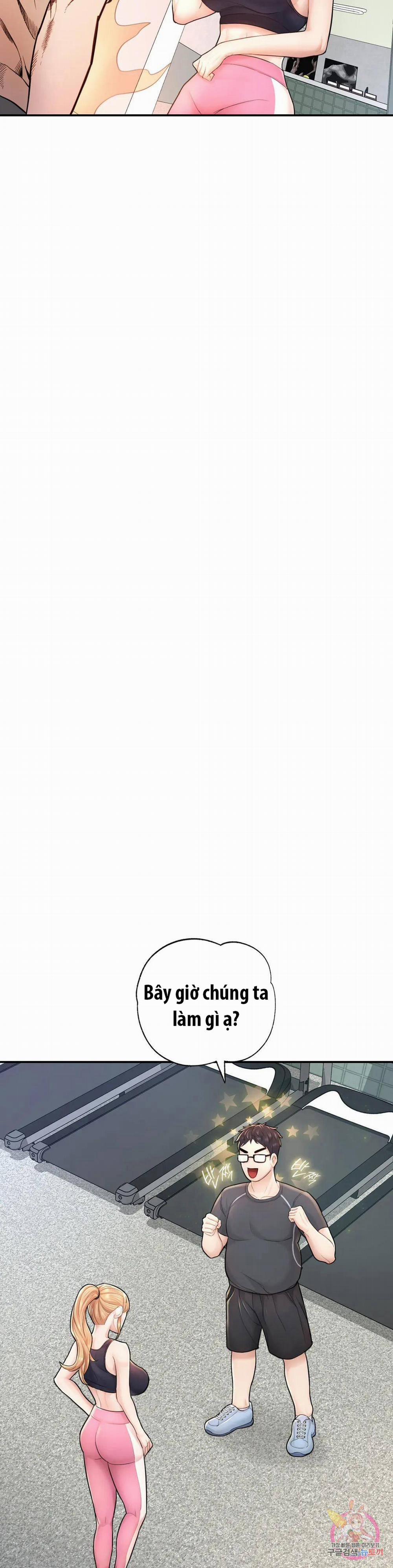 Tôi Muốn Trở Thành Một Quý Ông Alpha 2 trang 27