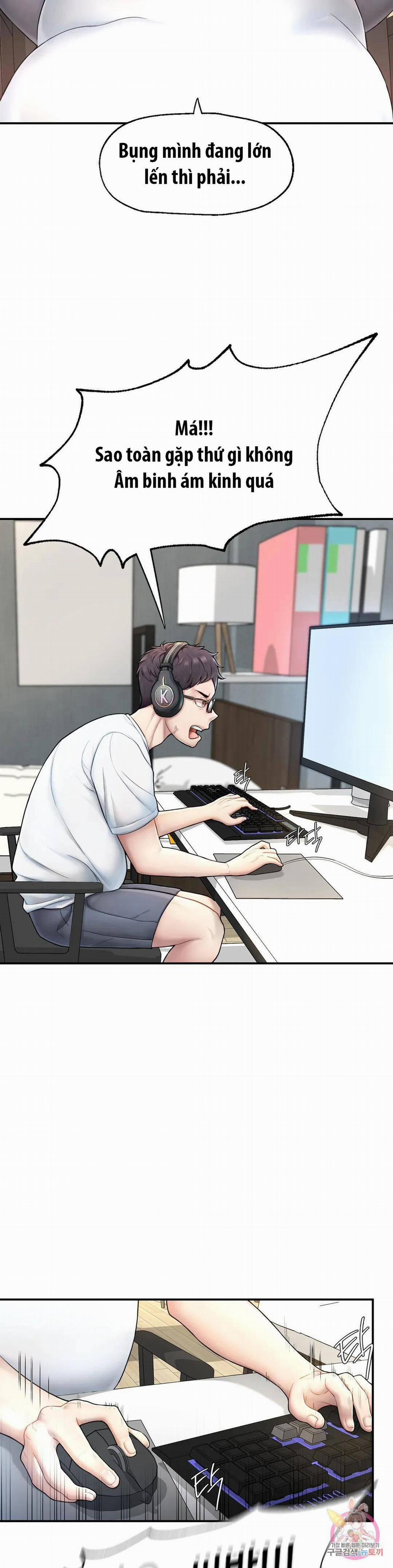 Tôi Muốn Trở Thành Một Quý Ông Alpha 2 trang 3