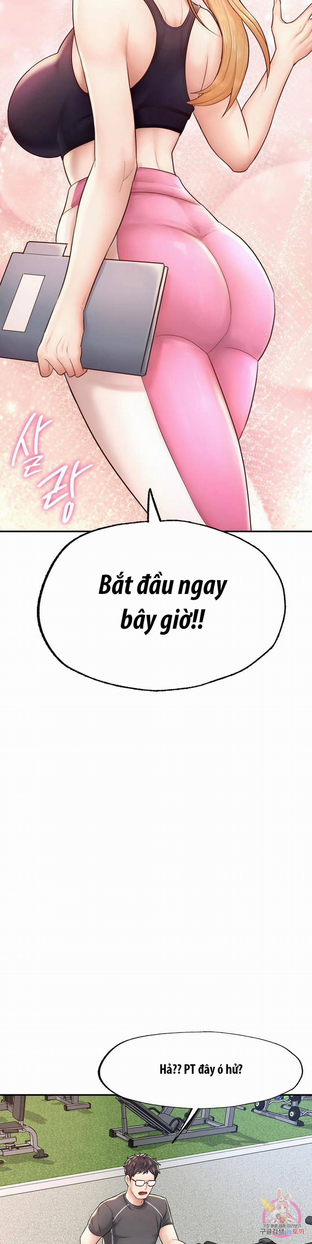 Tôi Muốn Trở Thành Một Quý Ông Alpha 2 trang 32