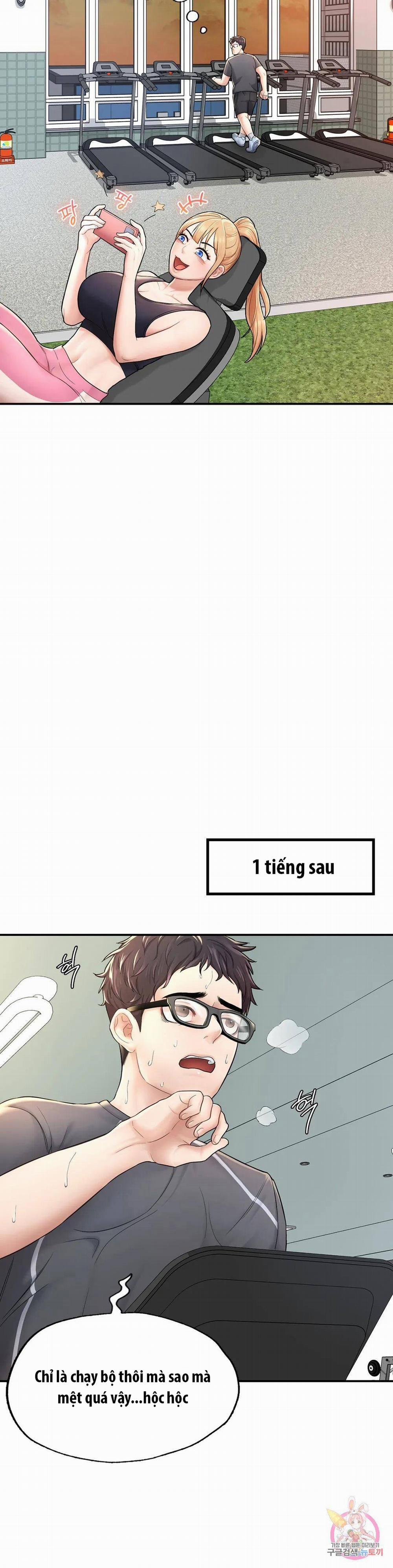 Tôi Muốn Trở Thành Một Quý Ông Alpha 2 trang 34