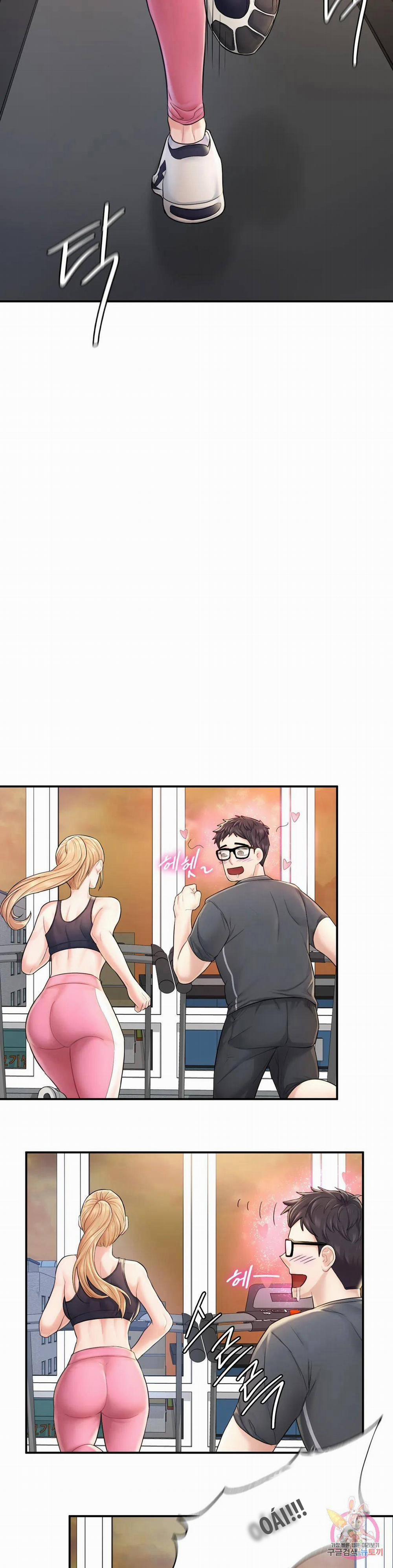 Tôi Muốn Trở Thành Một Quý Ông Alpha 2 trang 38