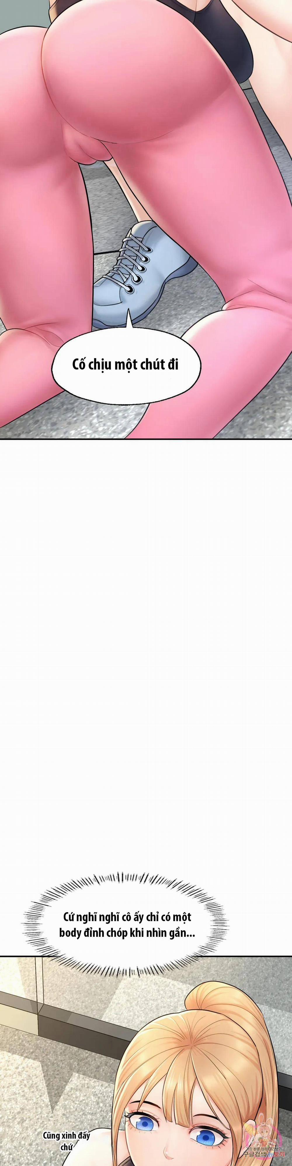 Tôi Muốn Trở Thành Một Quý Ông Alpha 2 trang 41