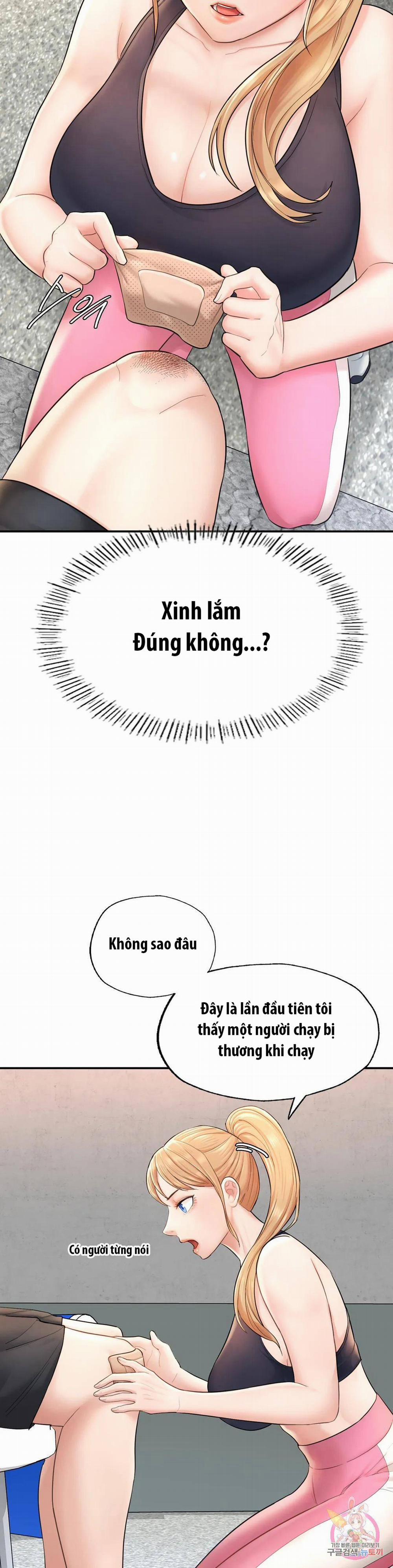 Tôi Muốn Trở Thành Một Quý Ông Alpha 2 trang 42