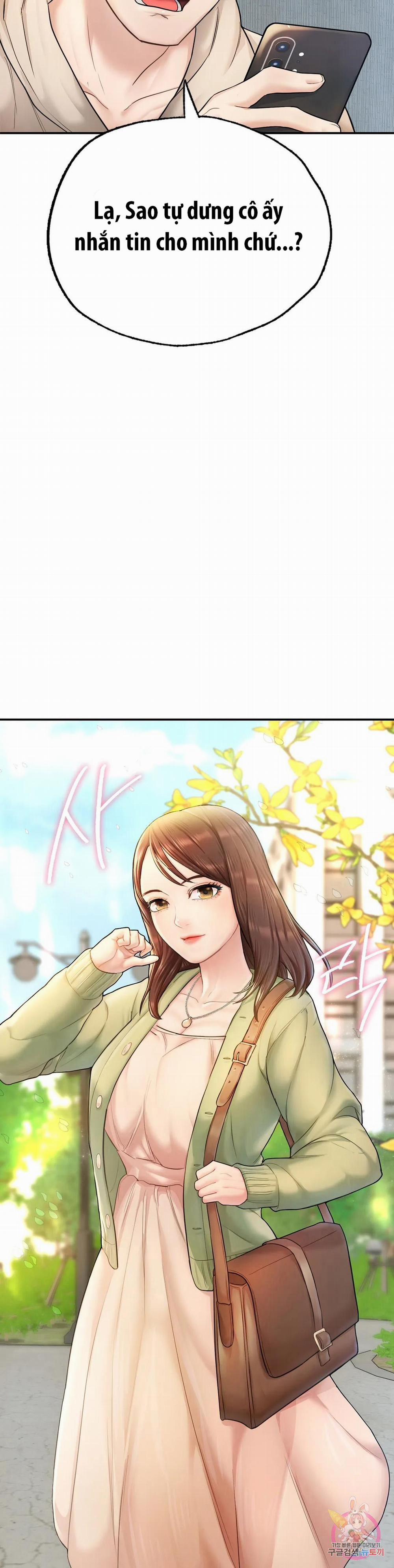 Tôi Muốn Trở Thành Một Quý Ông Alpha 2 trang 49