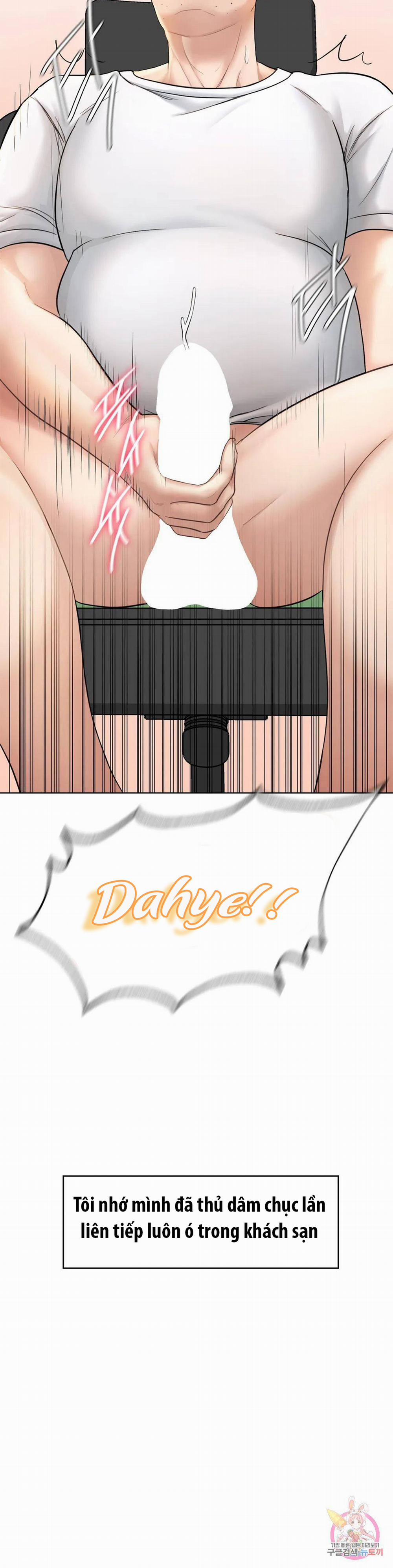 Tôi Muốn Trở Thành Một Quý Ông Alpha 2 trang 56