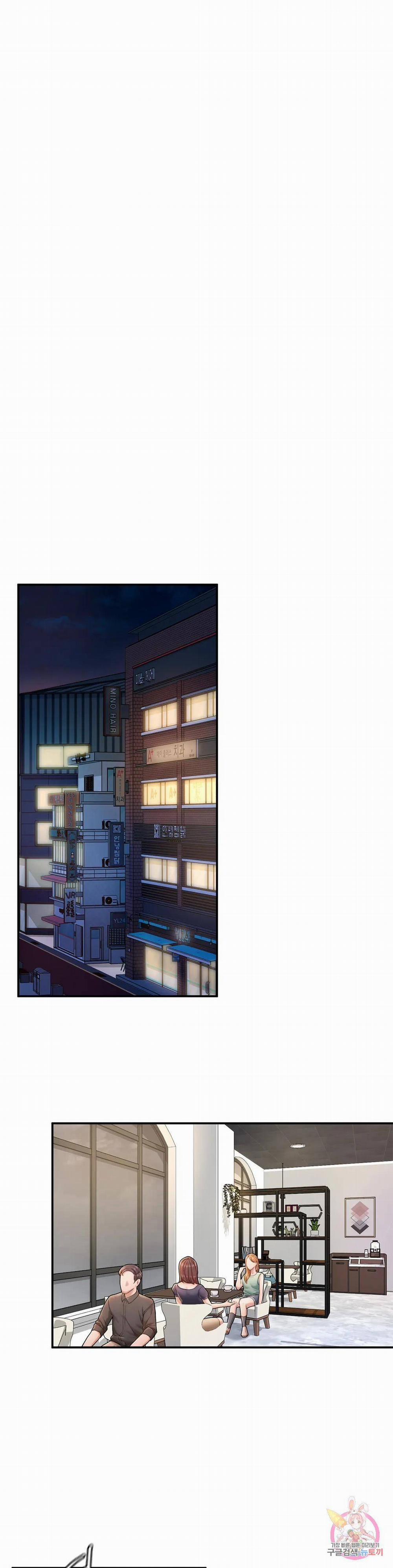 Tôi Muốn Trở Thành Một Quý Ông Alpha 2 trang 59