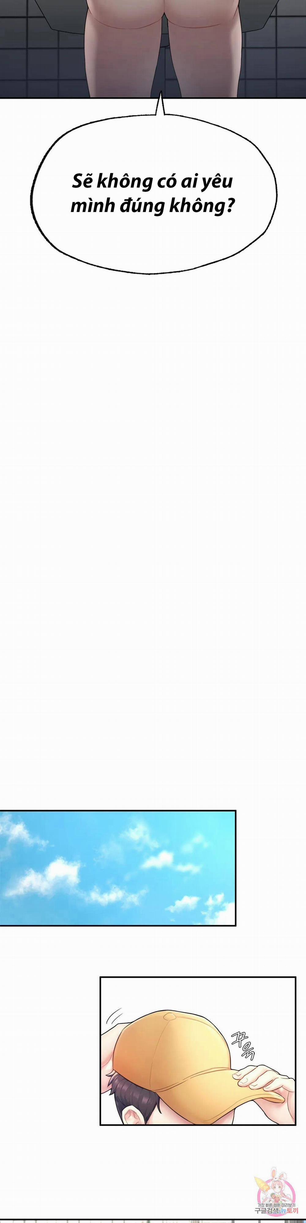 Tôi Muốn Trở Thành Một Quý Ông Alpha 2 trang 7