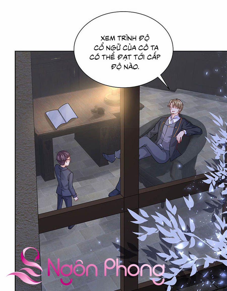 Tôi Muốn Trở Thành Tiểu Thư Công Tước Phế Vật 100 trang 6