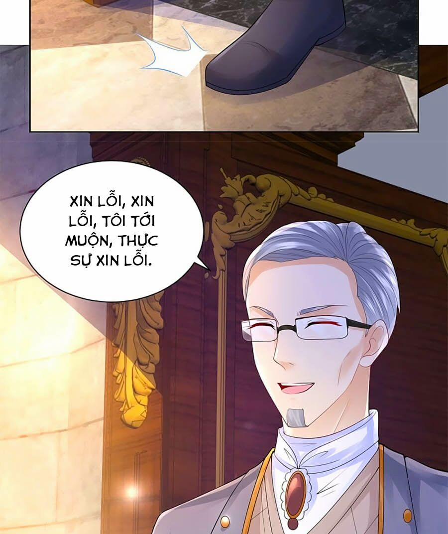 Tôi Muốn Trở Thành Tiểu Thư Công Tước Phế Vật 101 trang 10