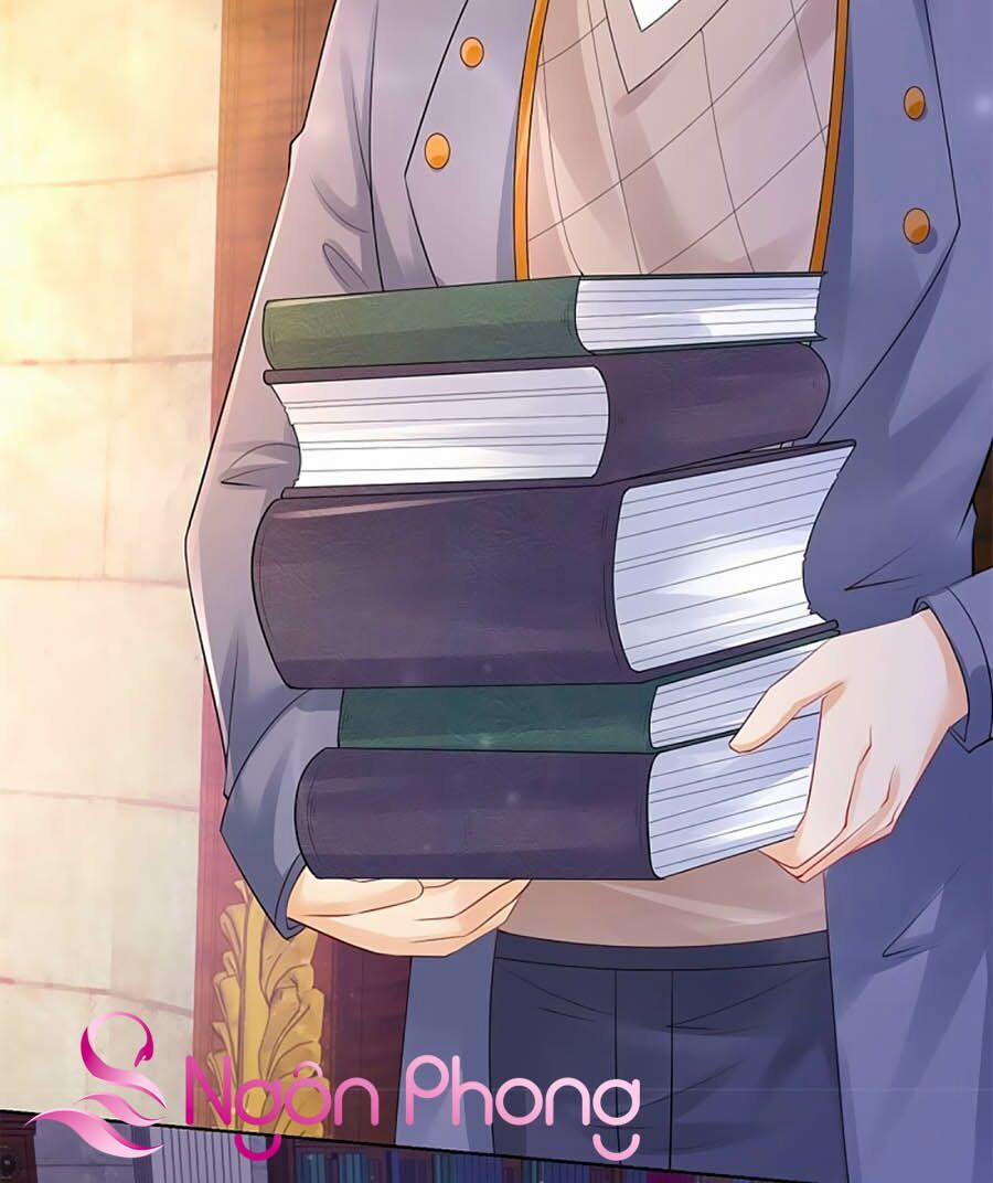 Tôi Muốn Trở Thành Tiểu Thư Công Tước Phế Vật 101 trang 11