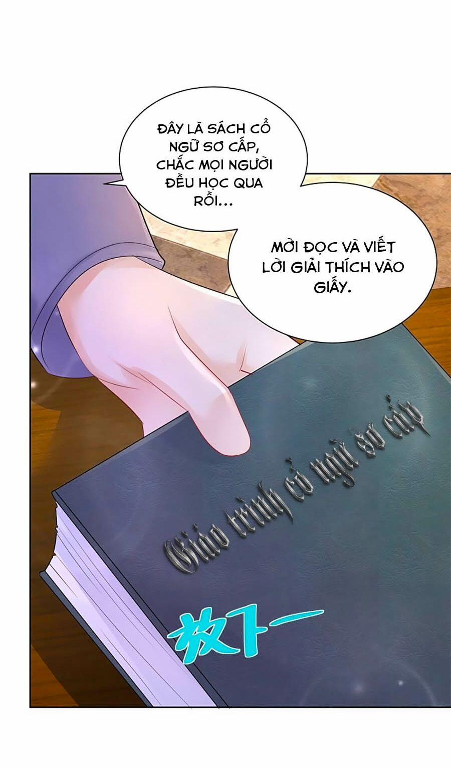 Tôi Muốn Trở Thành Tiểu Thư Công Tước Phế Vật 101 trang 13