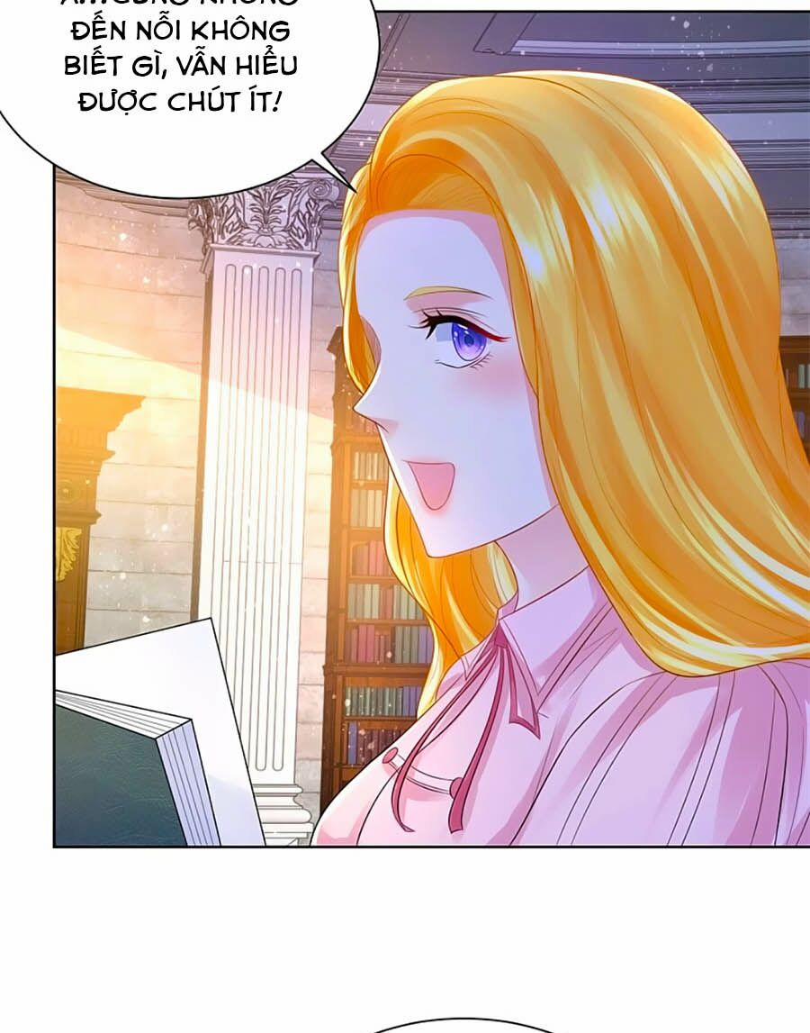 Tôi Muốn Trở Thành Tiểu Thư Công Tước Phế Vật 101 trang 19