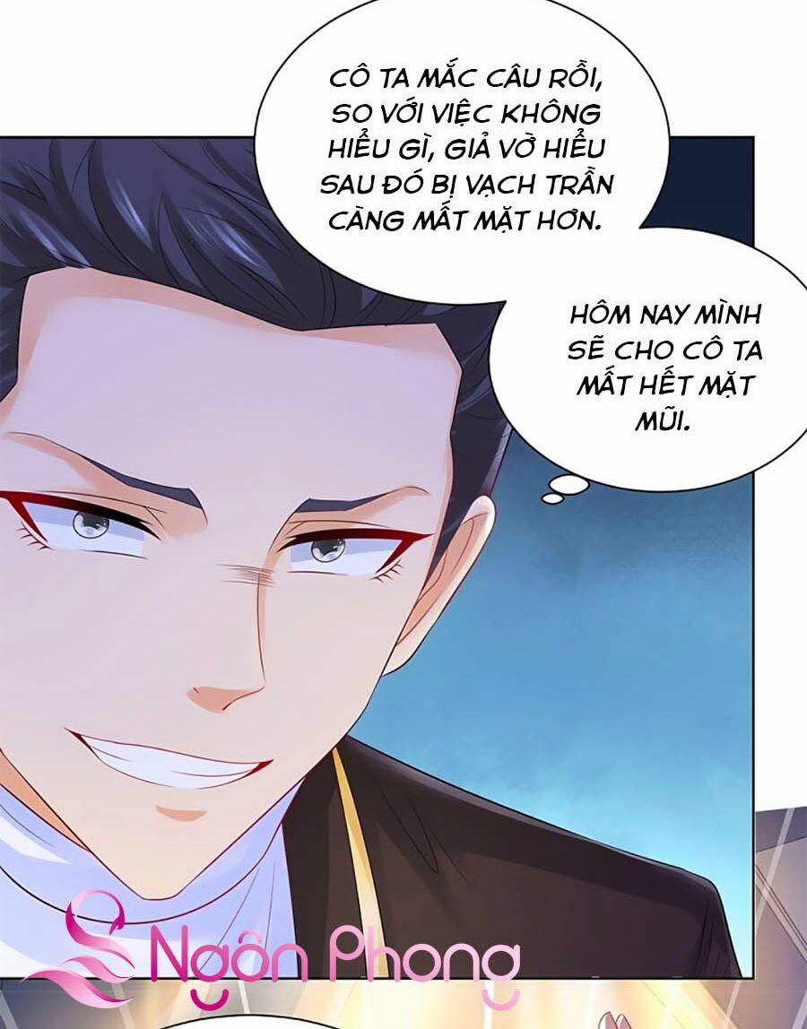 Tôi Muốn Trở Thành Tiểu Thư Công Tước Phế Vật 101 trang 20