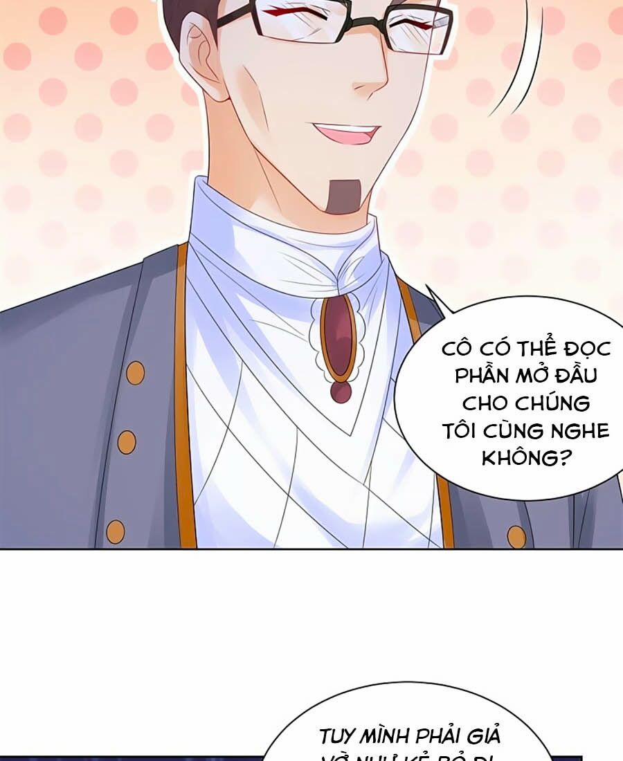 Tôi Muốn Trở Thành Tiểu Thư Công Tước Phế Vật 101 trang 22