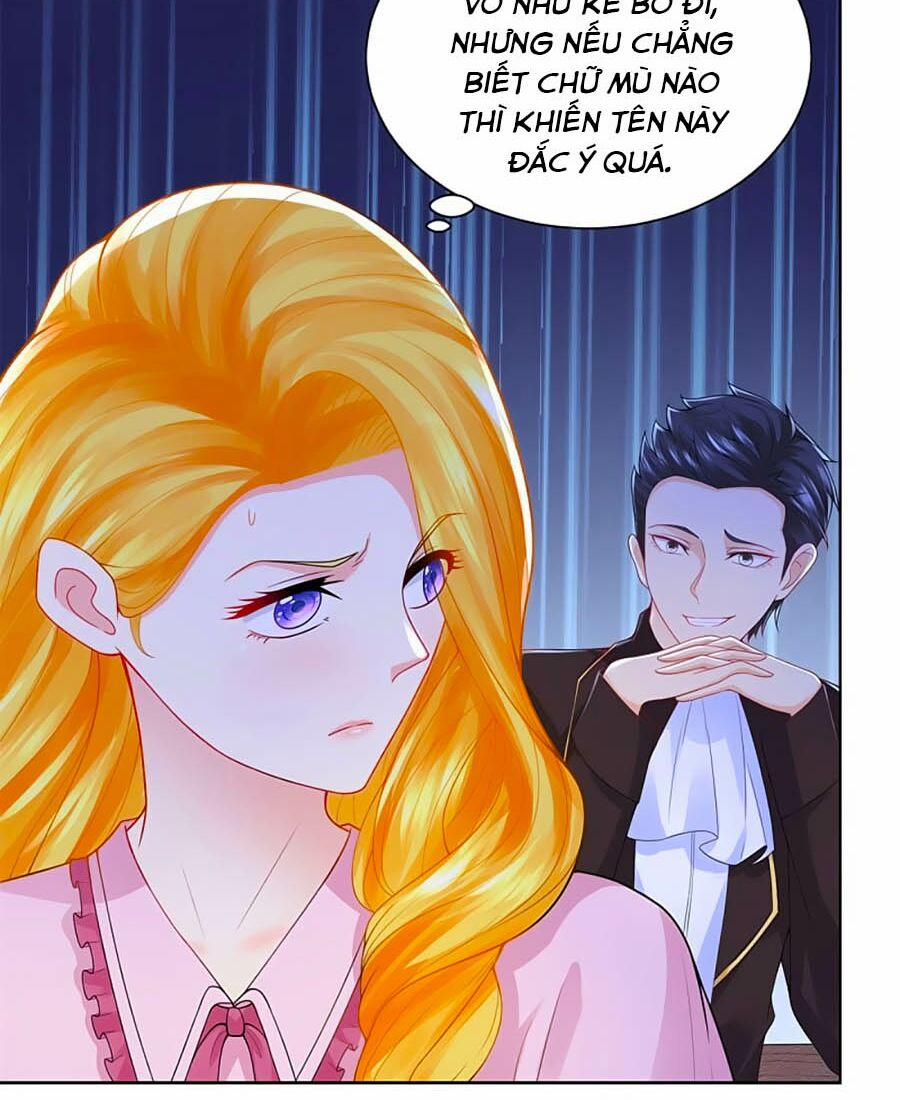 Tôi Muốn Trở Thành Tiểu Thư Công Tước Phế Vật 101 trang 23