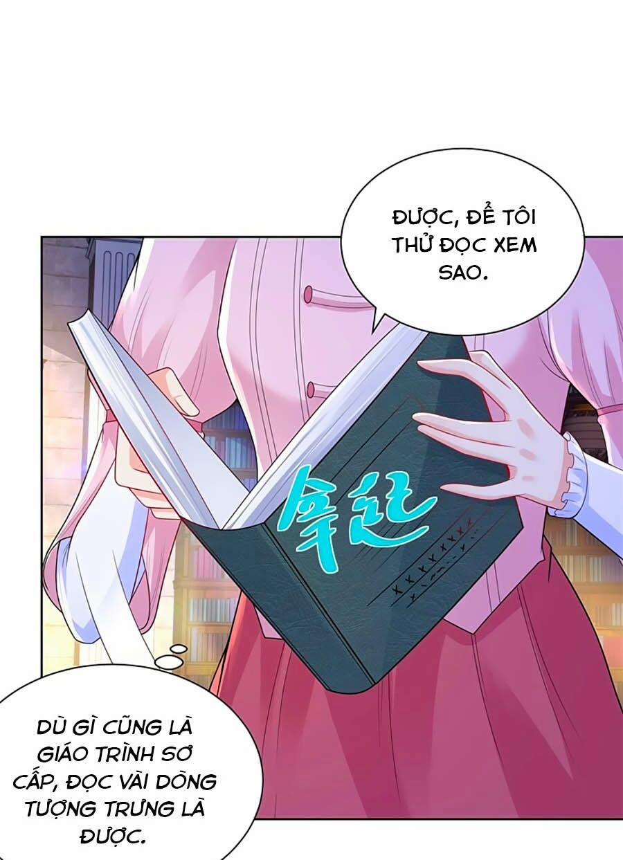 Tôi Muốn Trở Thành Tiểu Thư Công Tước Phế Vật 101 trang 24