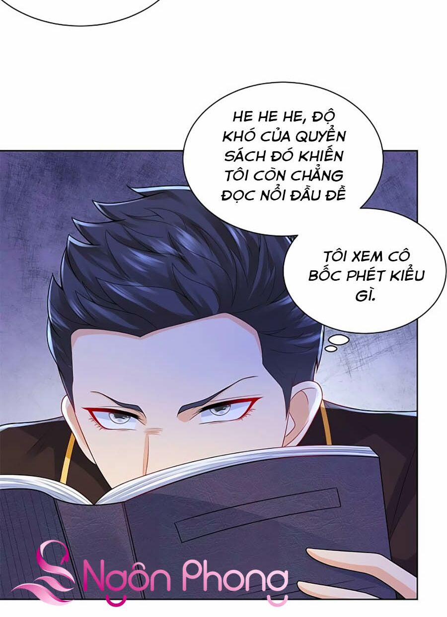 Tôi Muốn Trở Thành Tiểu Thư Công Tước Phế Vật 101 trang 25