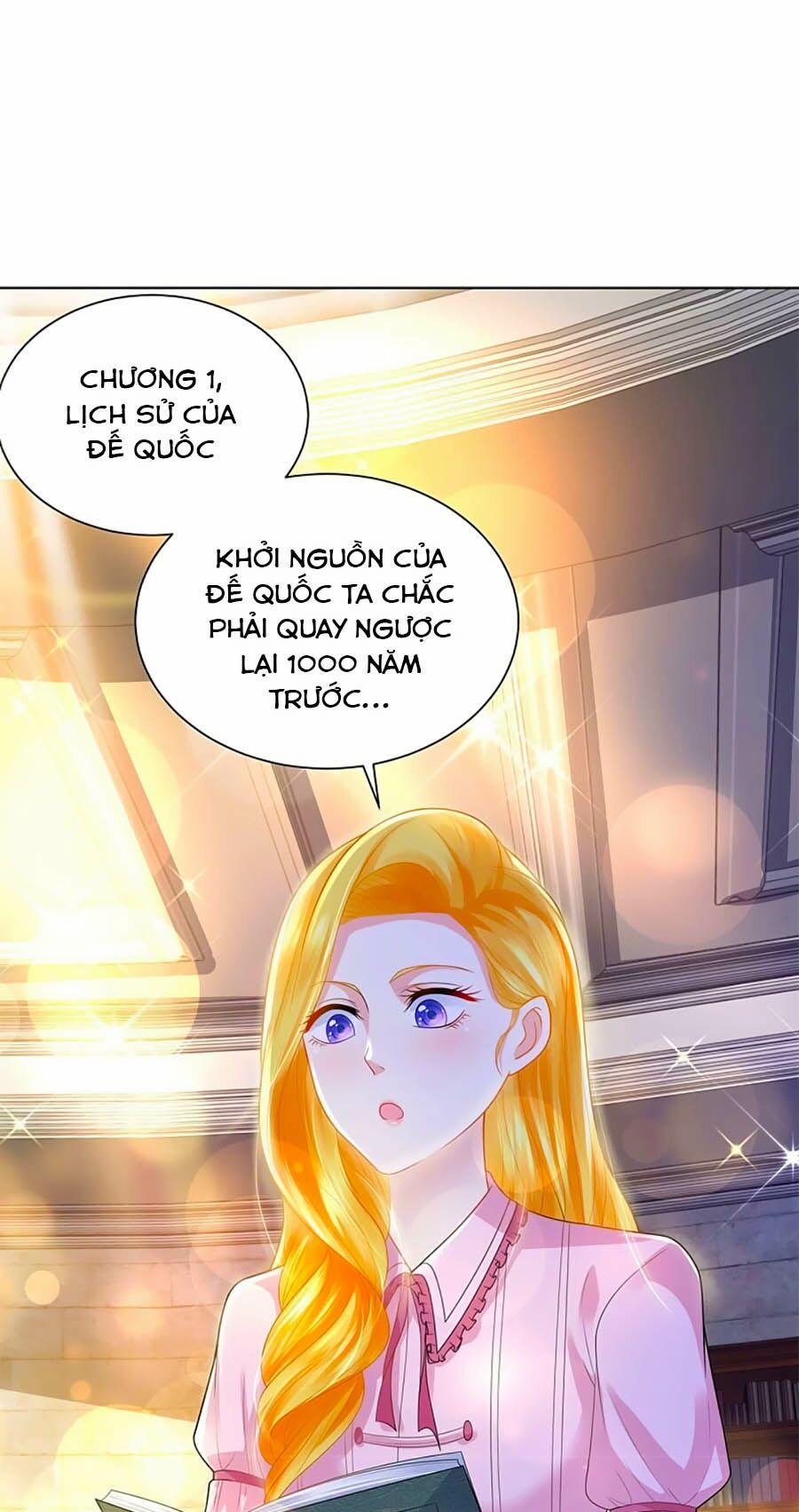 Tôi Muốn Trở Thành Tiểu Thư Công Tước Phế Vật 101 trang 26