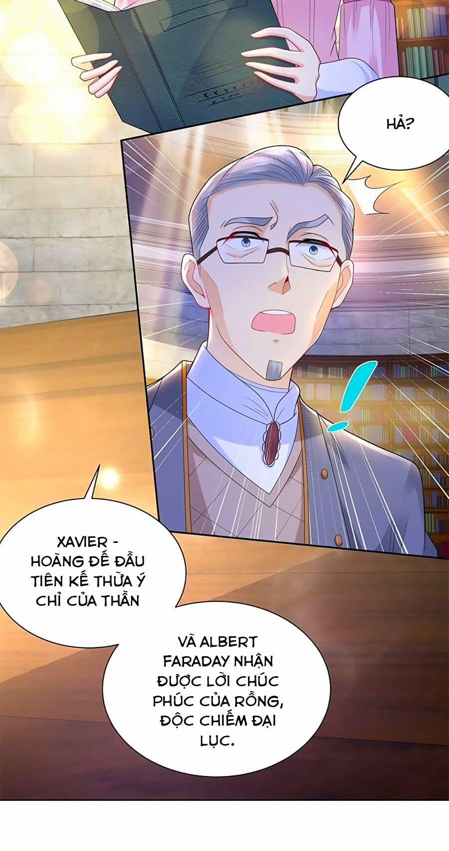 Tôi Muốn Trở Thành Tiểu Thư Công Tước Phế Vật 101 trang 27