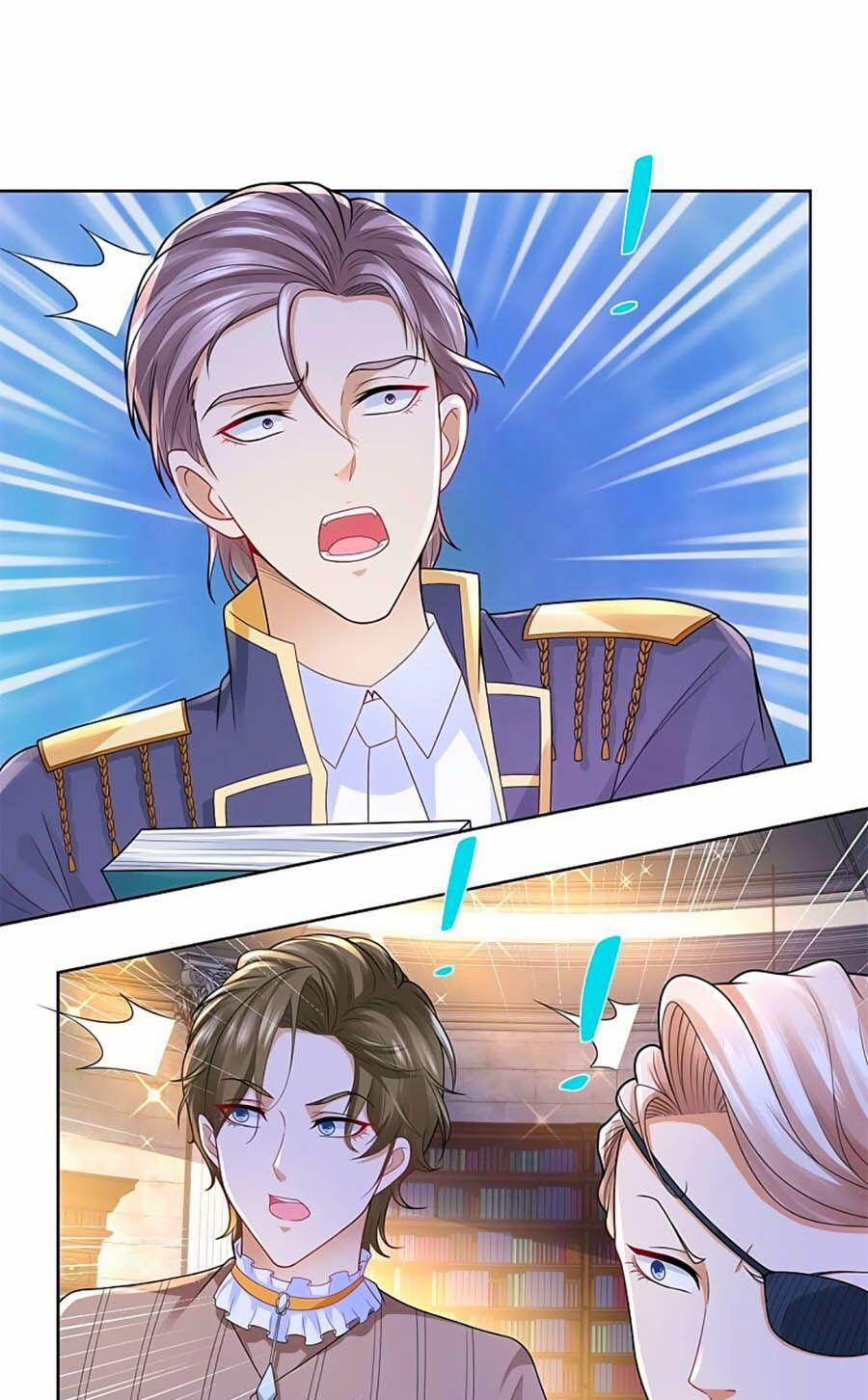 Tôi Muốn Trở Thành Tiểu Thư Công Tước Phế Vật 101 trang 28