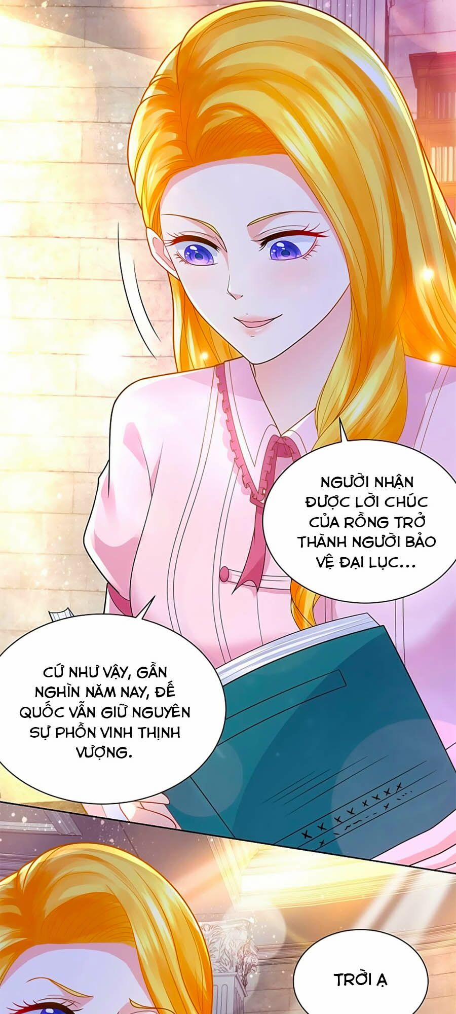 Tôi Muốn Trở Thành Tiểu Thư Công Tước Phế Vật 101 trang 30